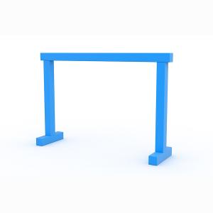 Купить Мини ворота для игр в Осташкове 