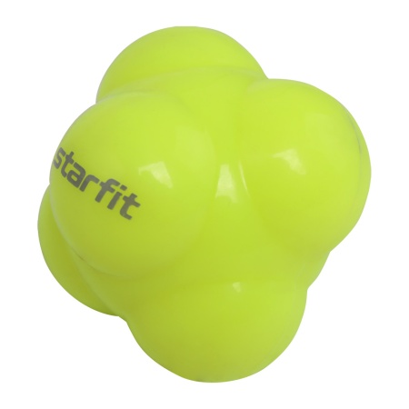 Купить Мяч реакционный Starfit RB-301 в Осташкове 